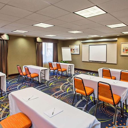 Hampton Inn And Suites Μέρσεντ Εξωτερικό φωτογραφία