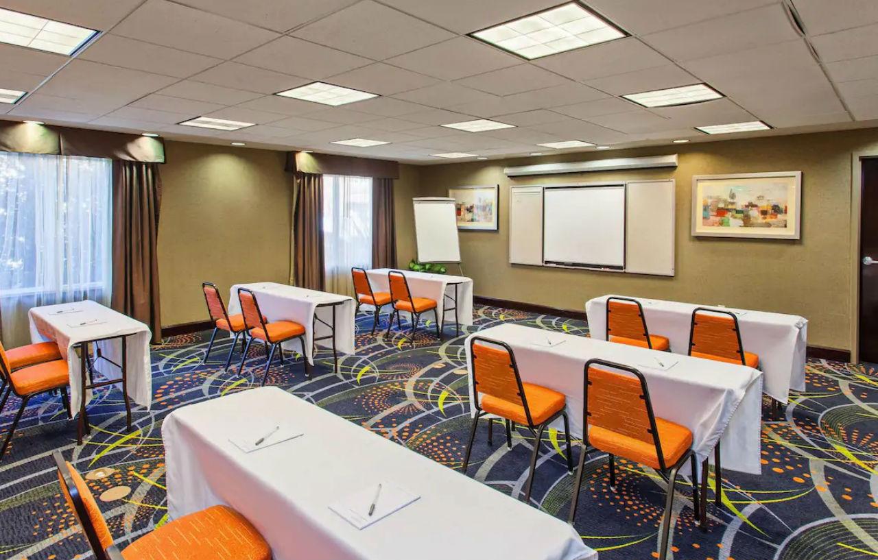 Hampton Inn And Suites Μέρσεντ Εξωτερικό φωτογραφία