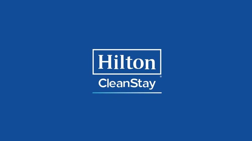 Hampton Inn And Suites Μέρσεντ Εξωτερικό φωτογραφία