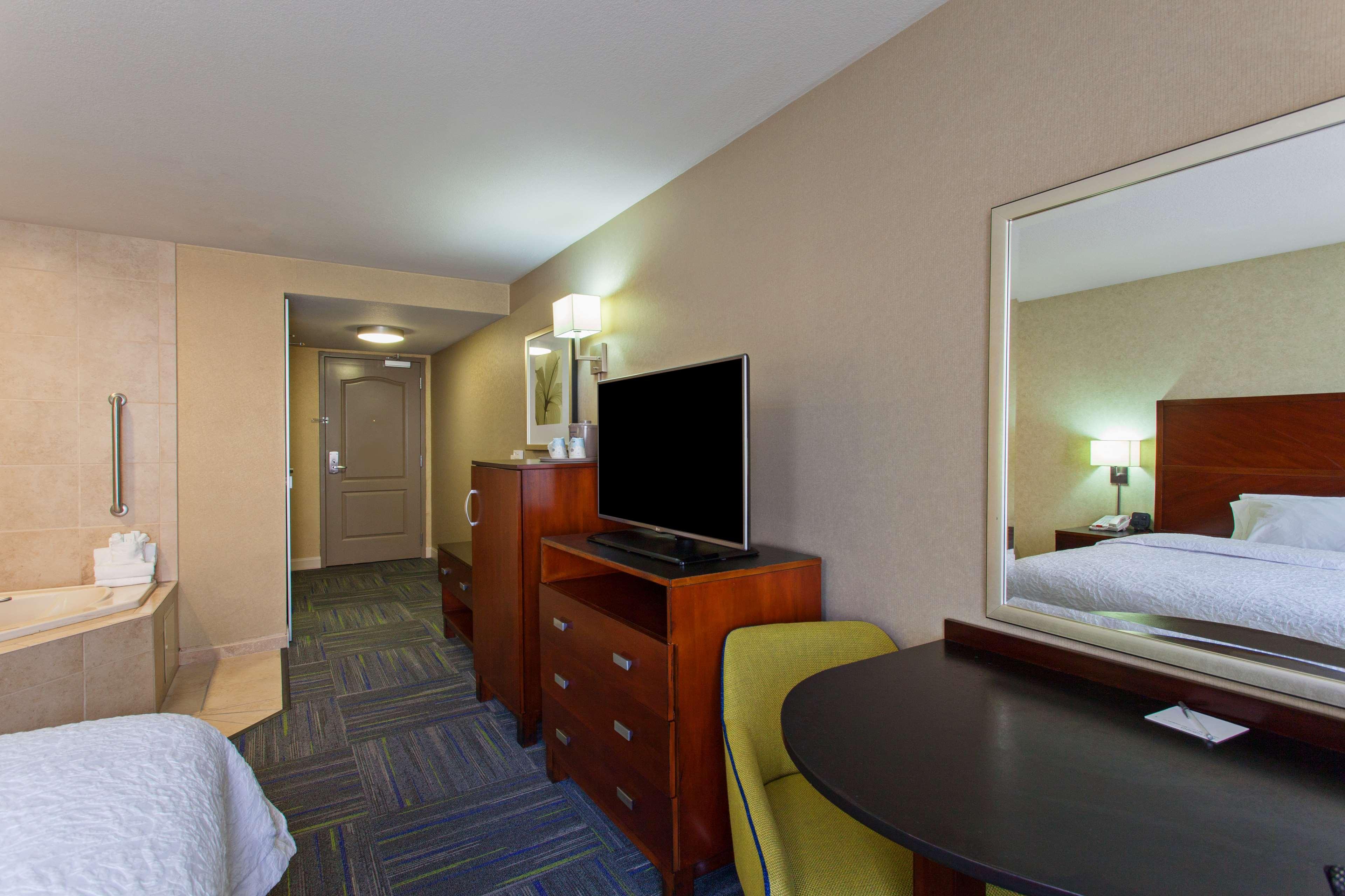 Hampton Inn And Suites Μέρσεντ Εξωτερικό φωτογραφία