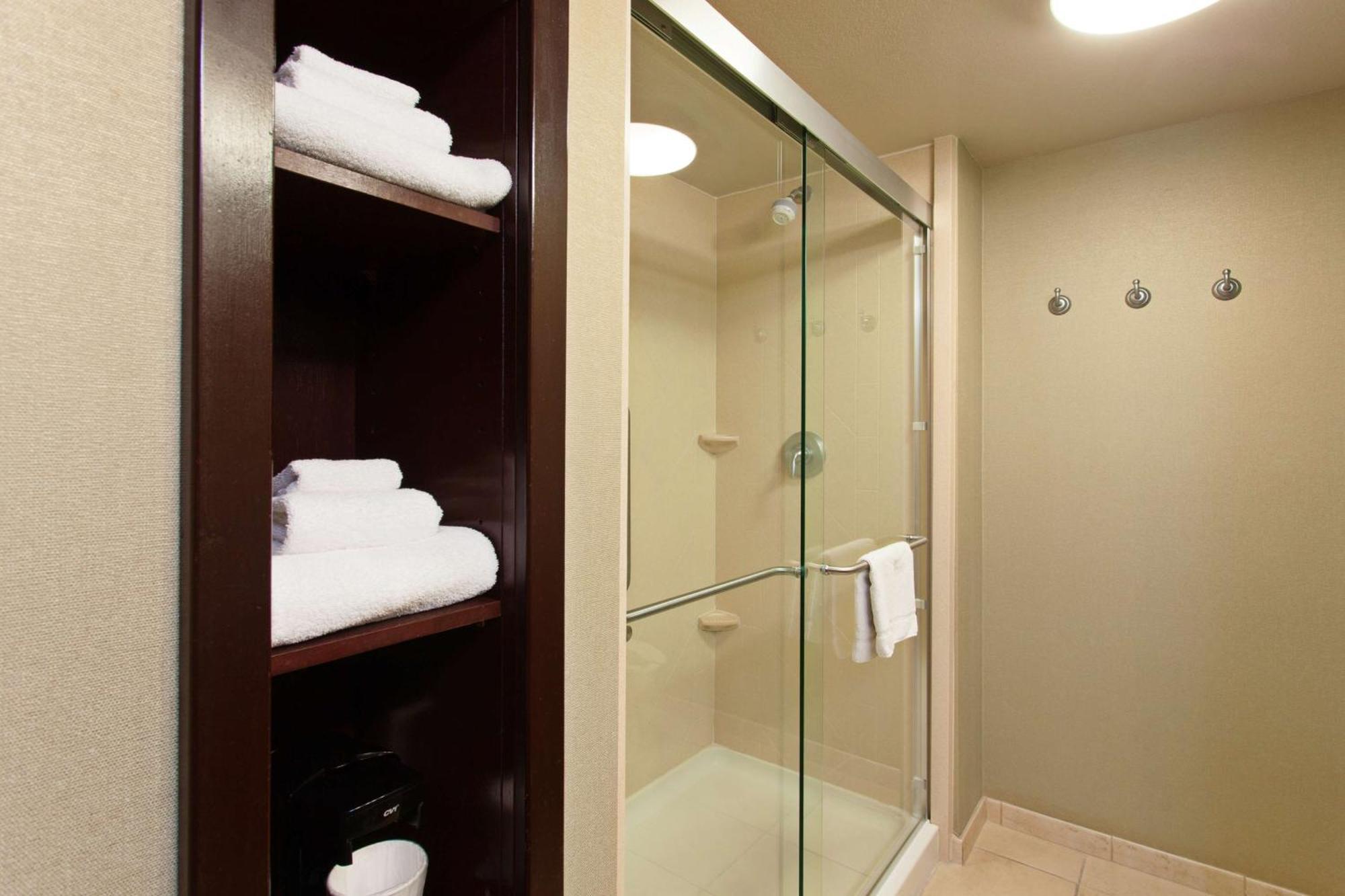 Hampton Inn And Suites Μέρσεντ Εξωτερικό φωτογραφία