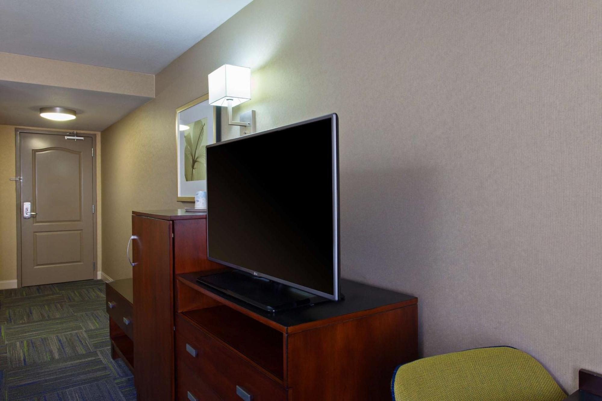 Hampton Inn And Suites Μέρσεντ Εξωτερικό φωτογραφία