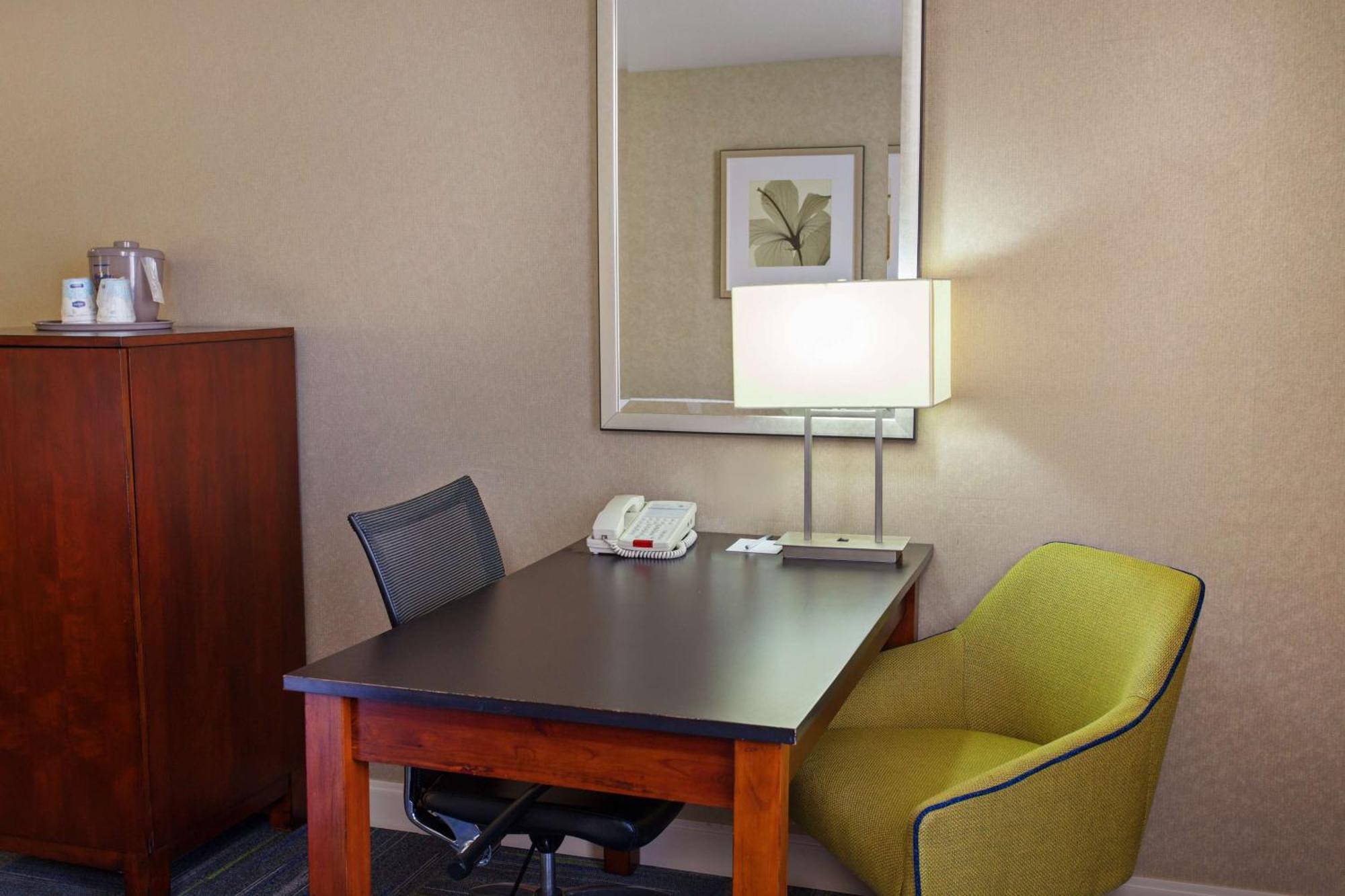 Hampton Inn And Suites Μέρσεντ Εξωτερικό φωτογραφία