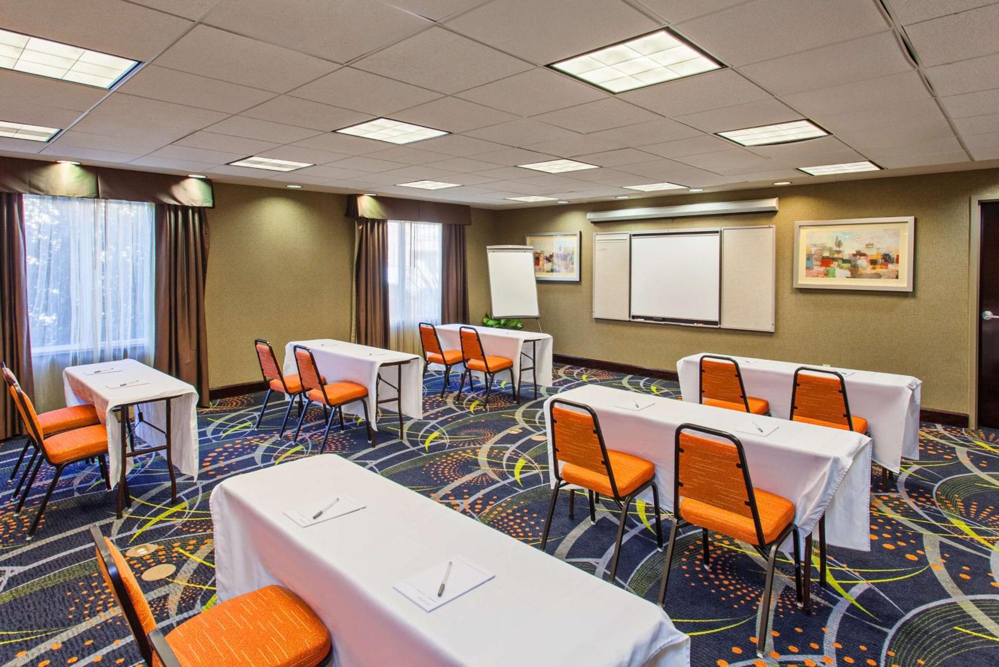 Hampton Inn And Suites Μέρσεντ Εξωτερικό φωτογραφία