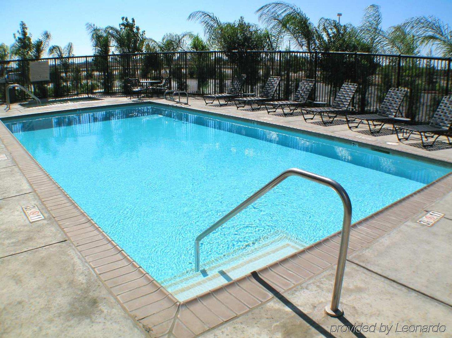Hampton Inn And Suites Μέρσεντ Ανέσεις φωτογραφία
