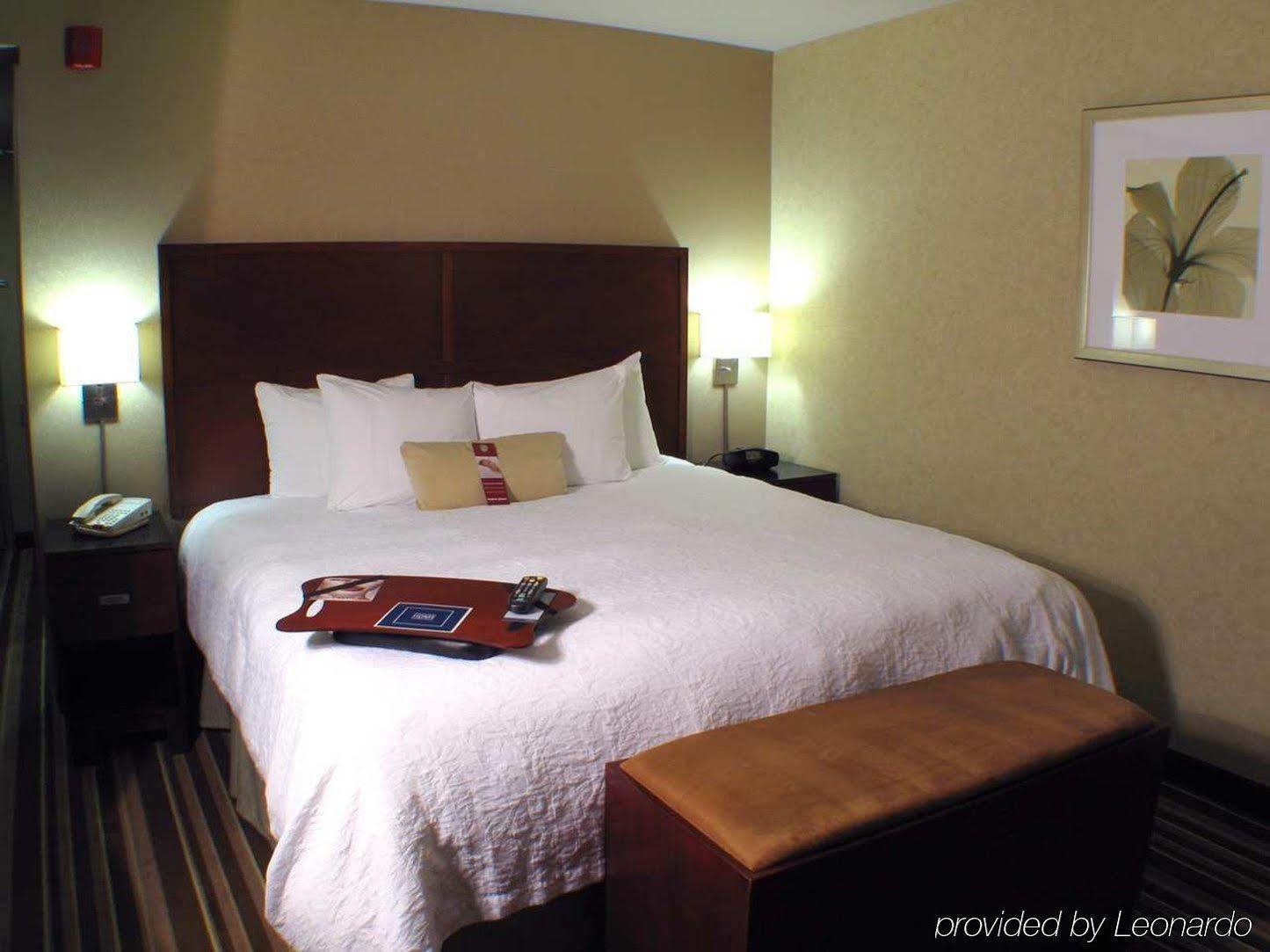 Hampton Inn And Suites Μέρσεντ Εξωτερικό φωτογραφία