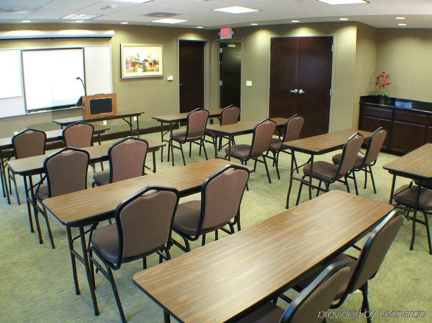 Hampton Inn And Suites Μέρσεντ Εξωτερικό φωτογραφία