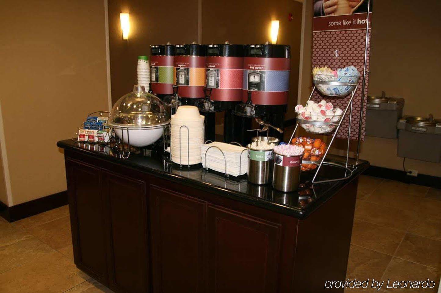 Hampton Inn And Suites Μέρσεντ Εξωτερικό φωτογραφία
