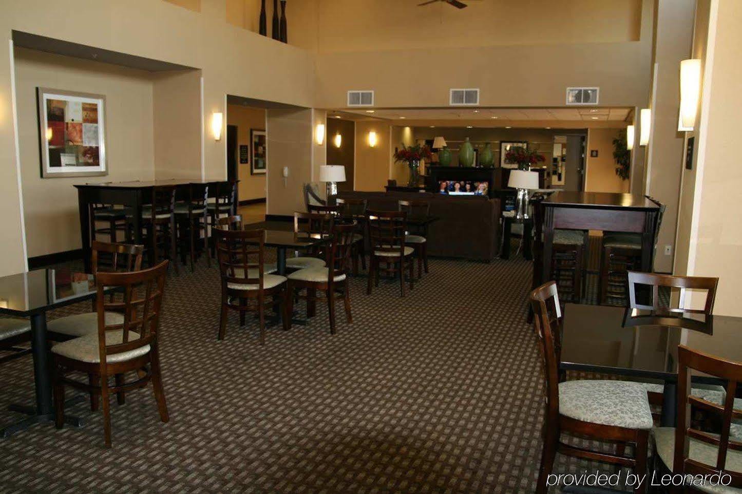 Hampton Inn And Suites Μέρσεντ Εξωτερικό φωτογραφία