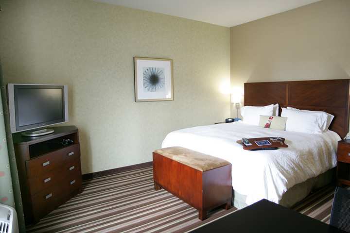 Hampton Inn And Suites Μέρσεντ Εξωτερικό φωτογραφία